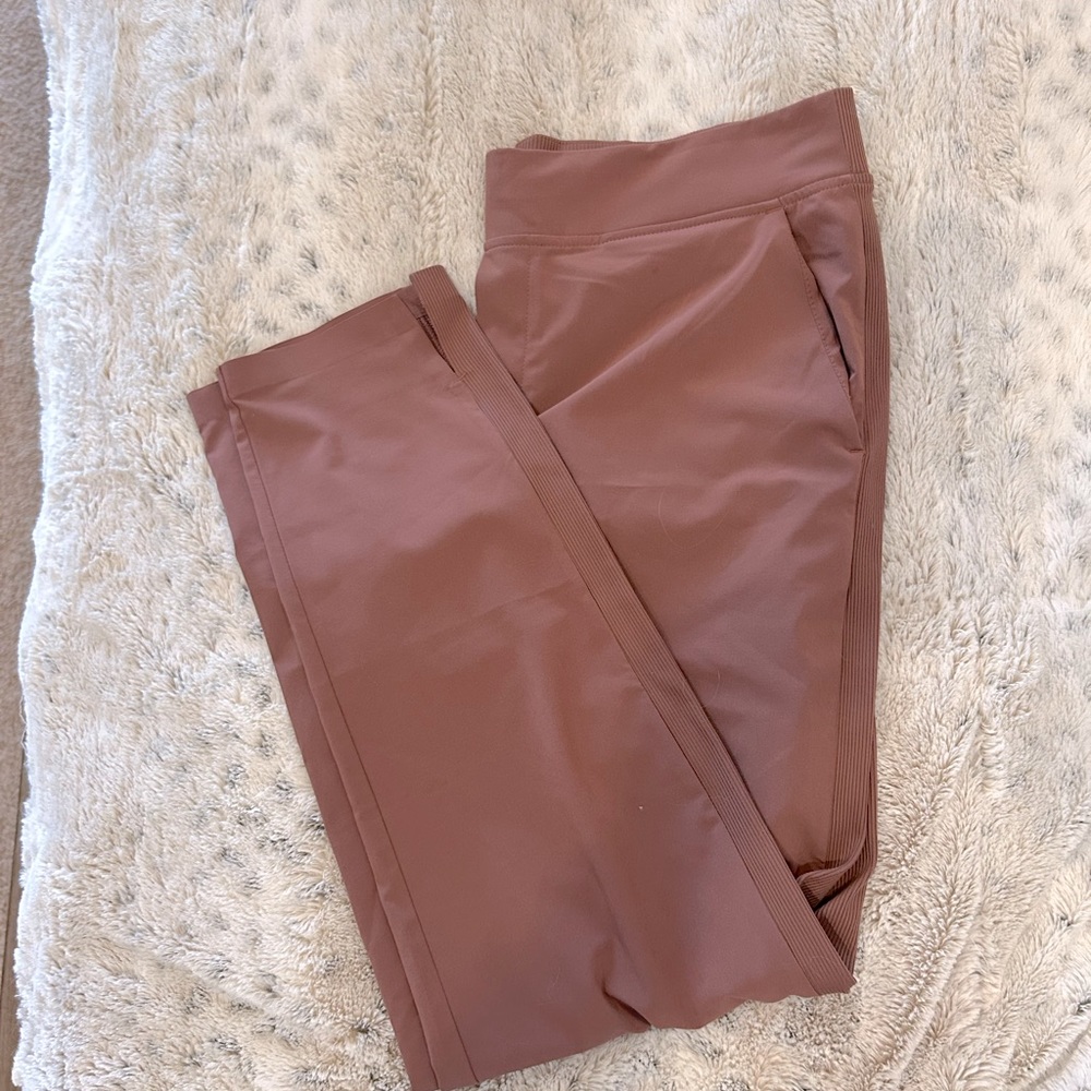 Athleta Brooklyn Ankle Pant Size 8